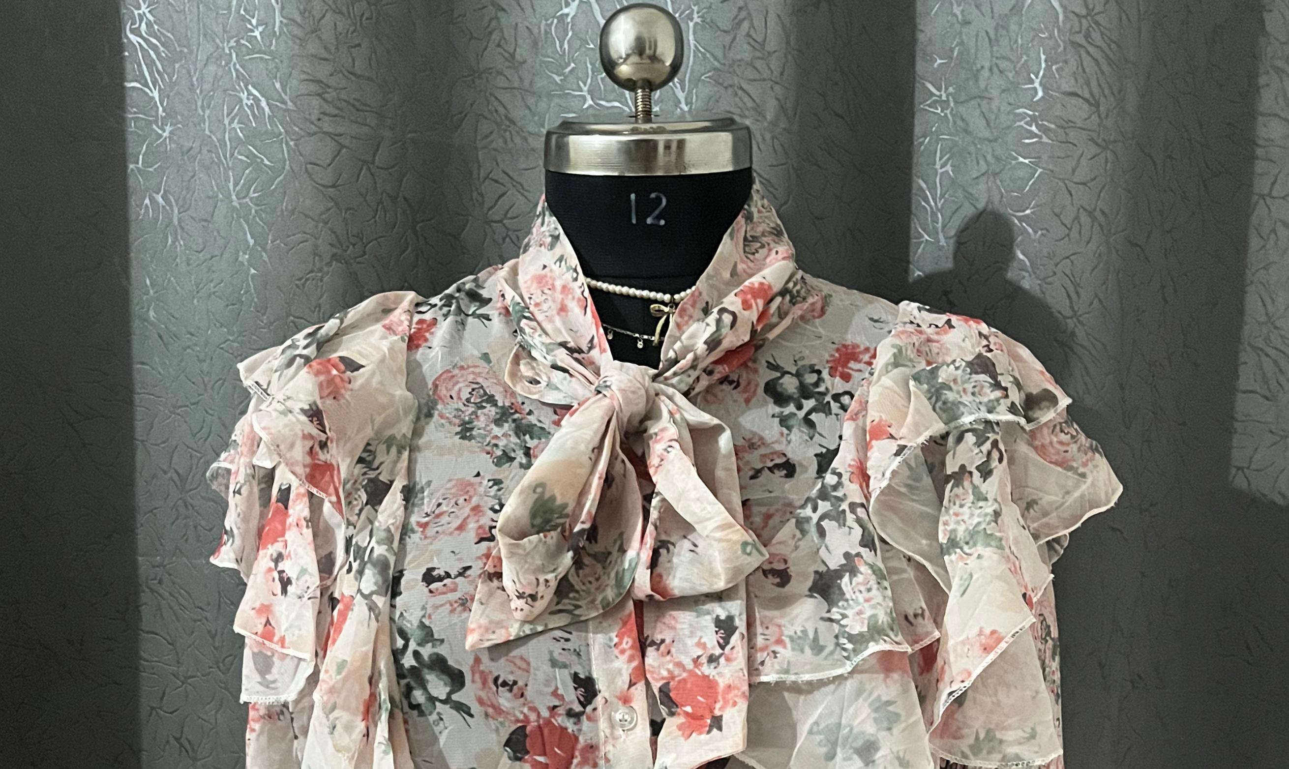 Floral Tops