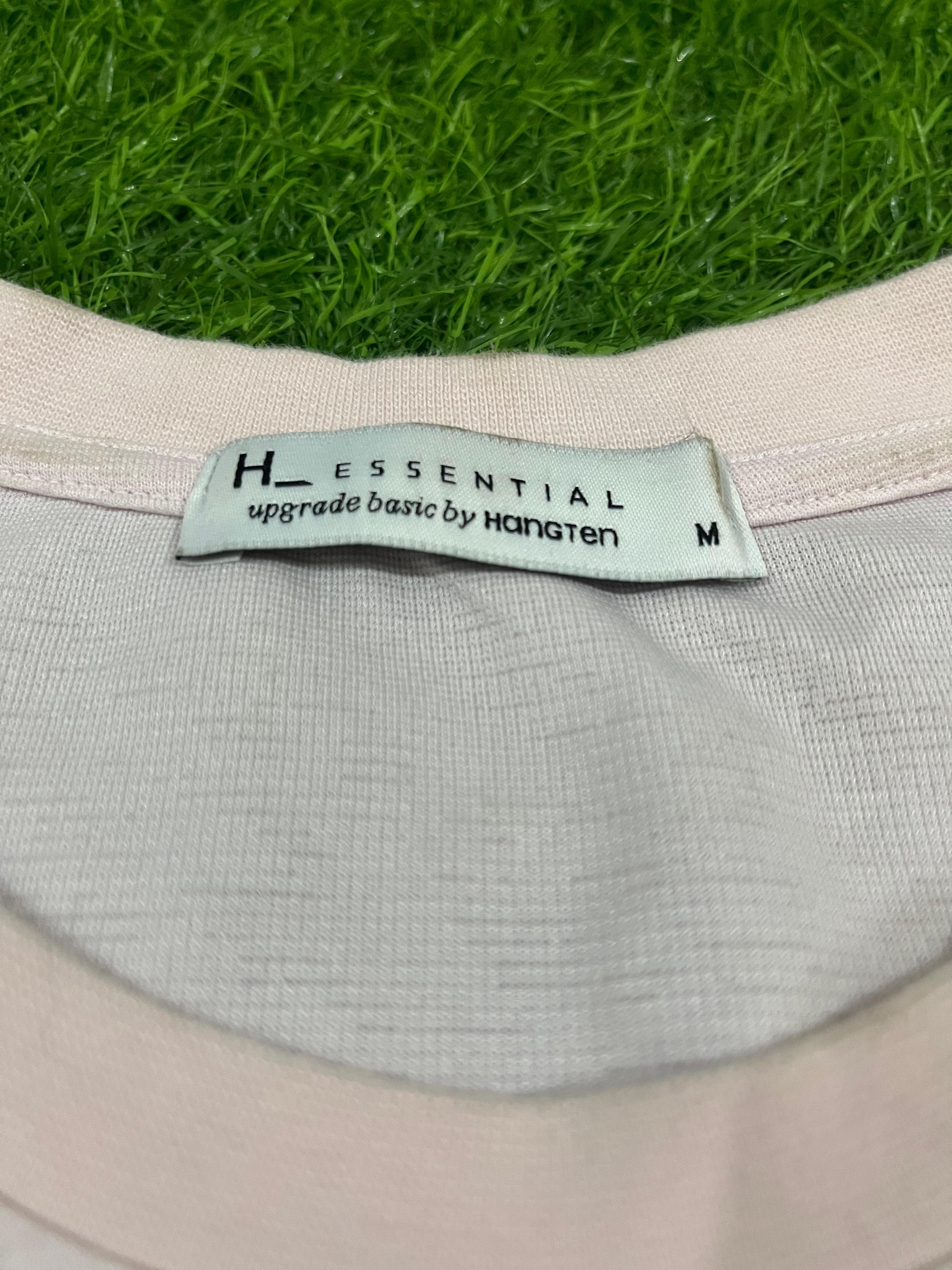 HangTen Essential Graphic Tee – "Load Up & Ready To Go" (Size XL)