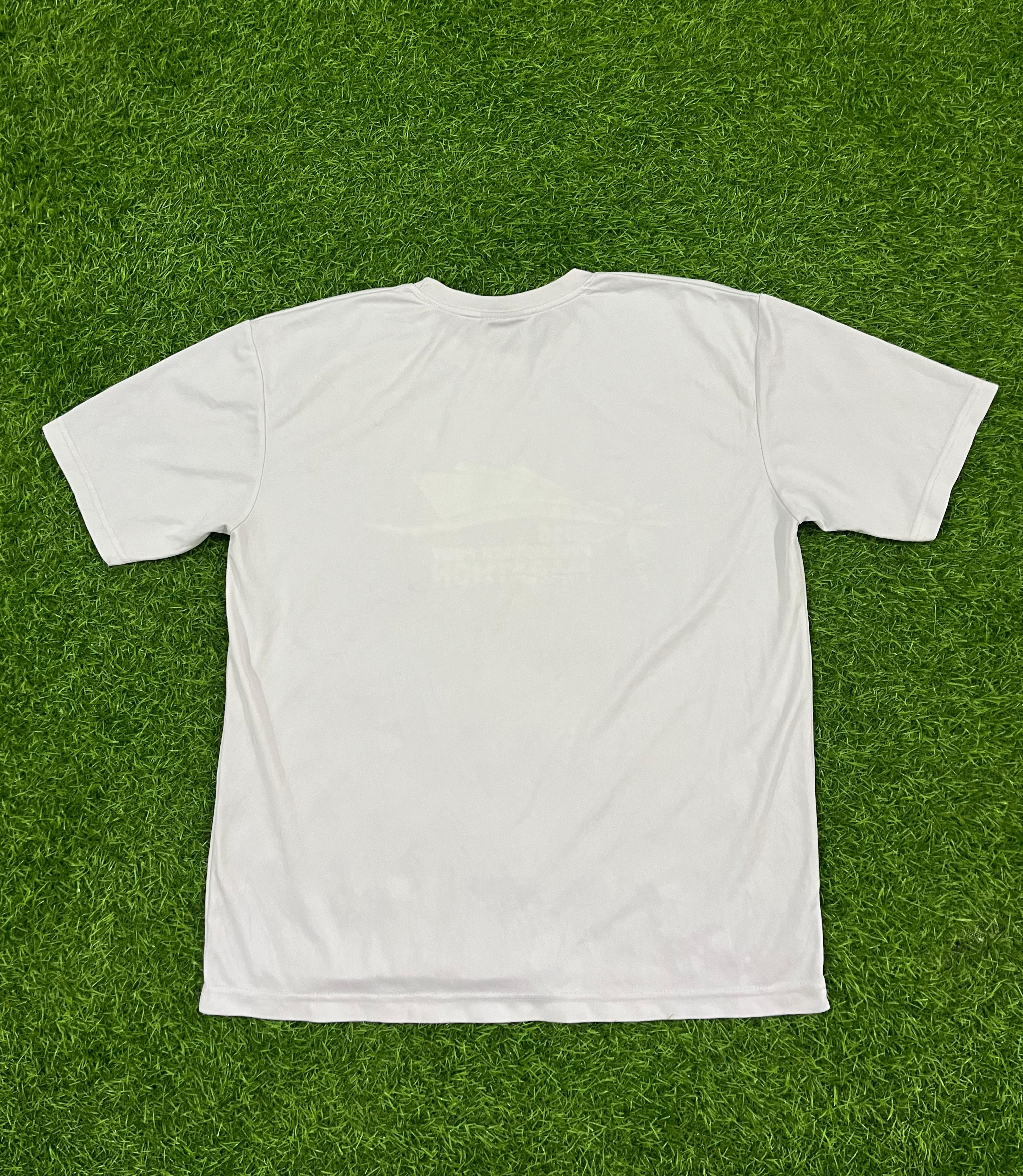 2015 Pyeongtaek Port Marathon Official T-Shirt
