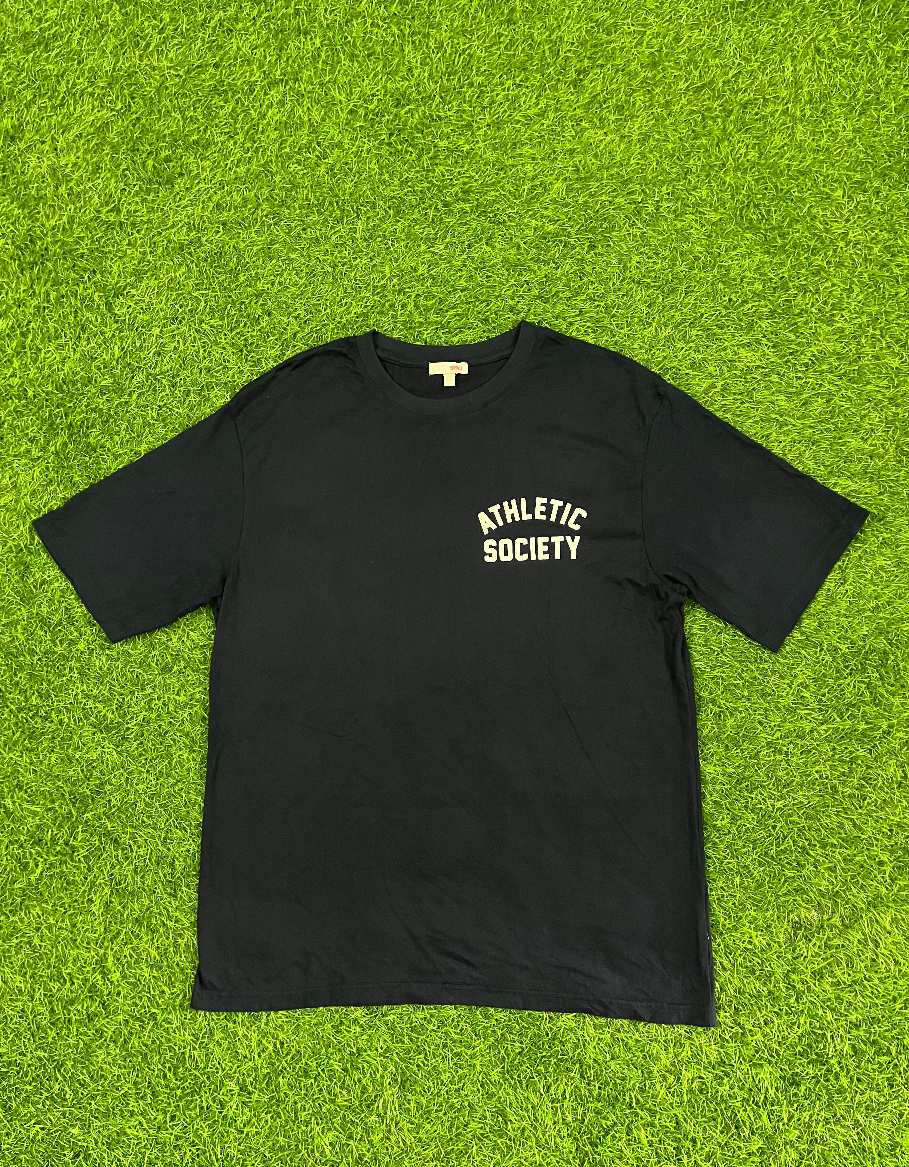 Vintage Athletic Society T-Shirt (Unisex | Size XL)