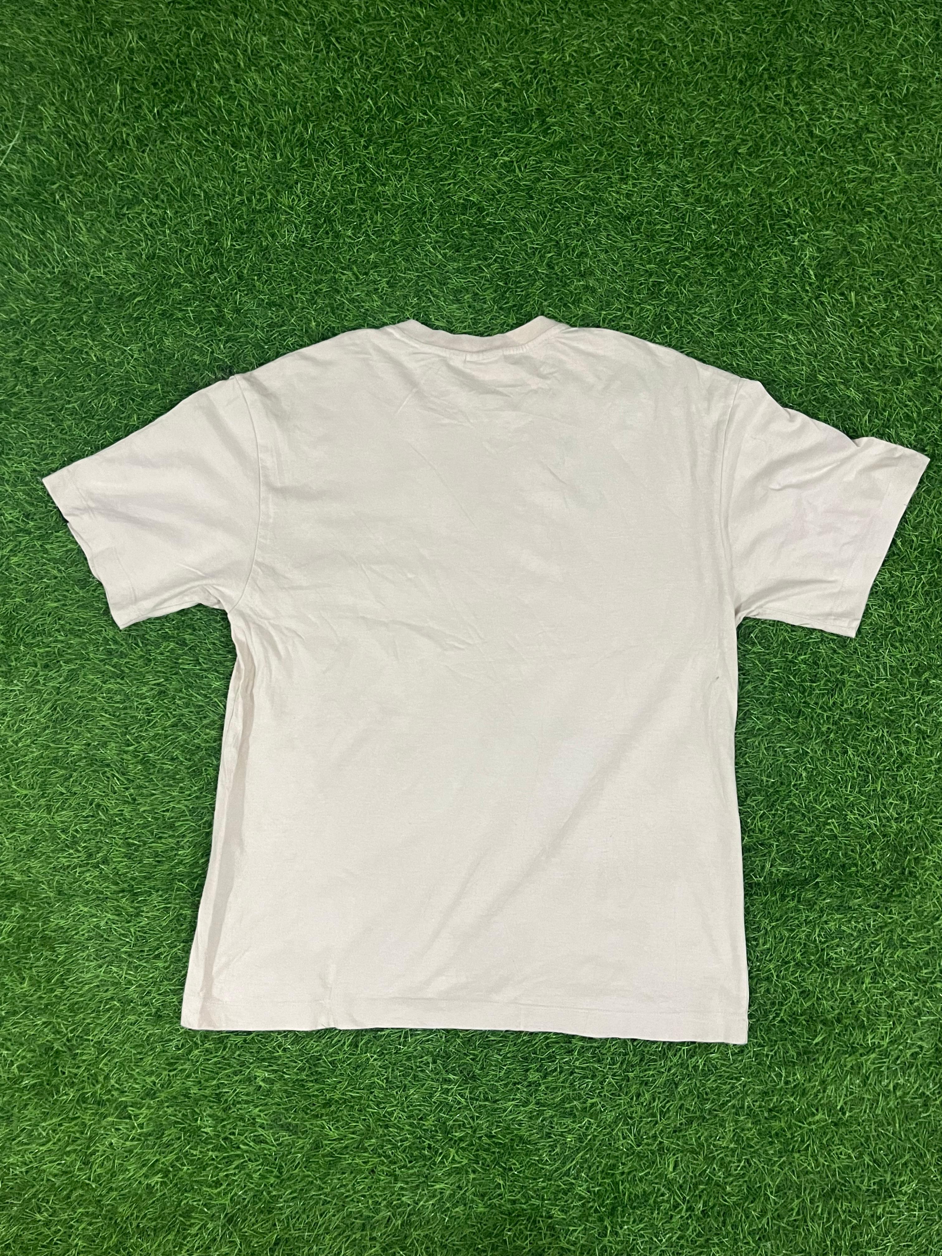 Vision Street Wear Vintage Graphic Tee – Size S