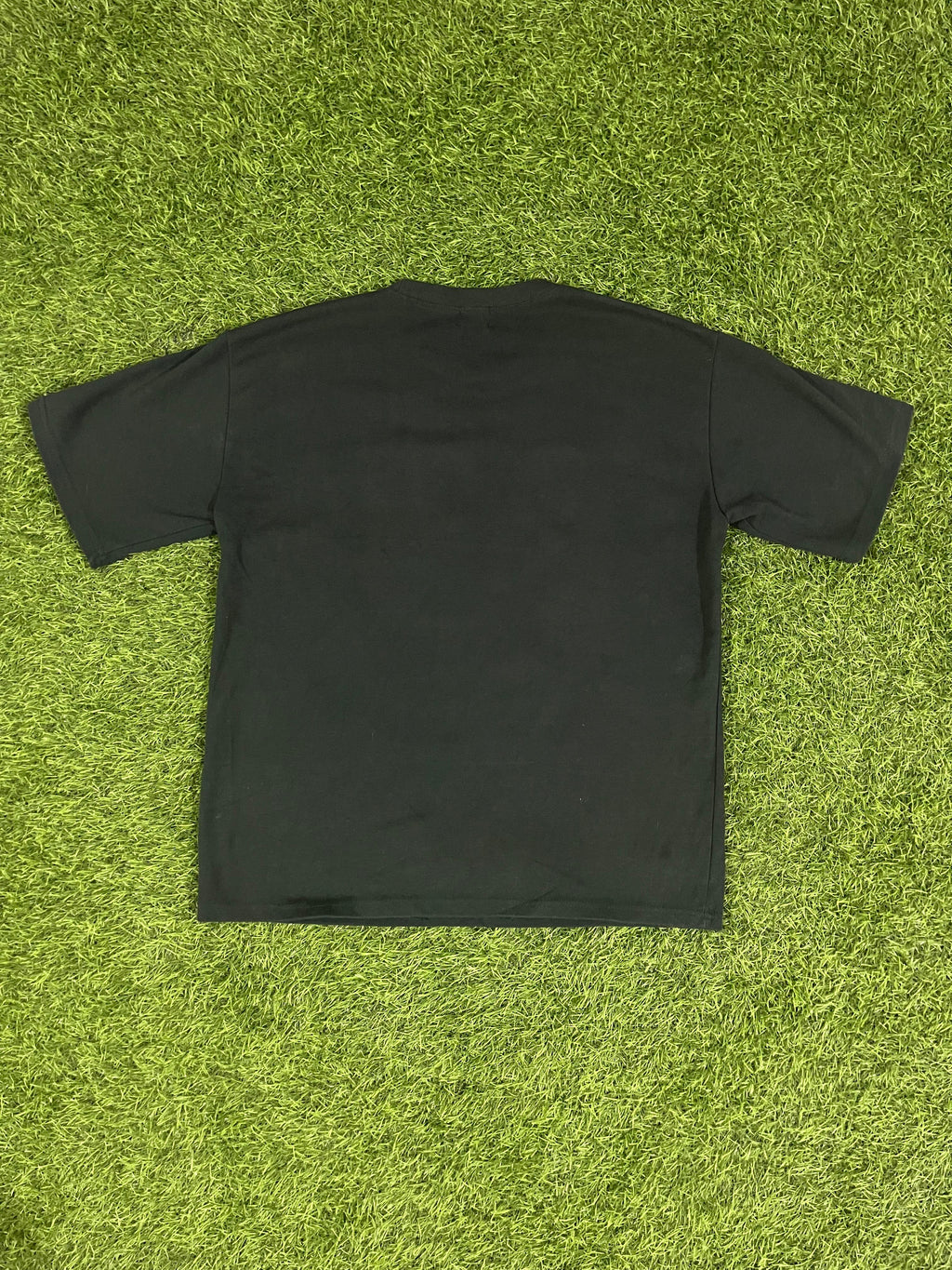 Style Bong "Leon" Graphic Print Tee – Dark Green