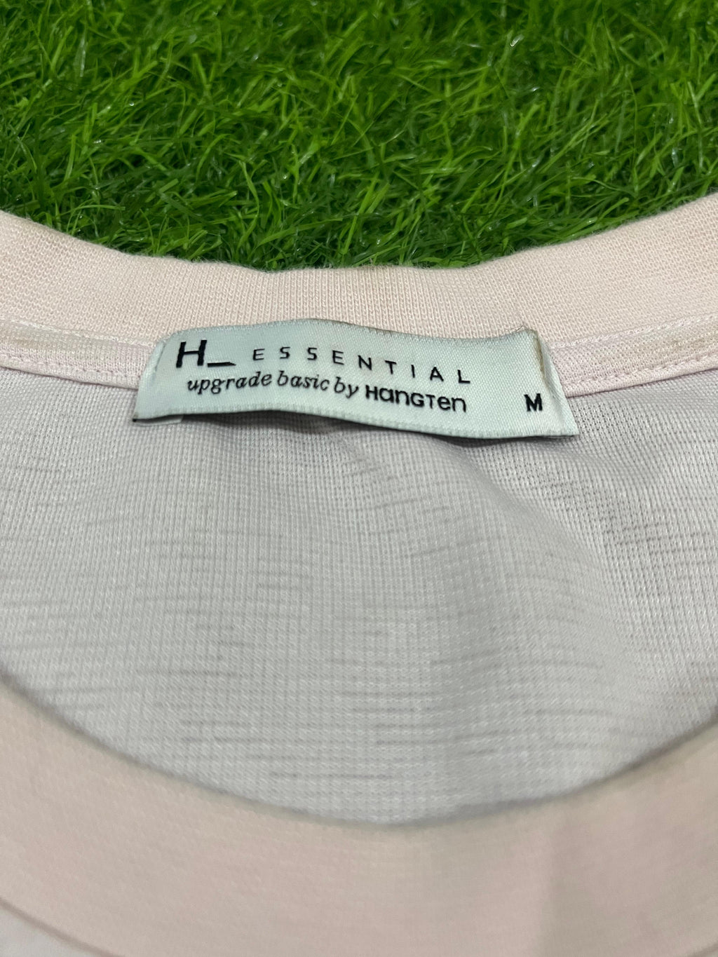 HangTen Essential Graphic Tee – "Load Up & Ready To Go" (Size XL)
