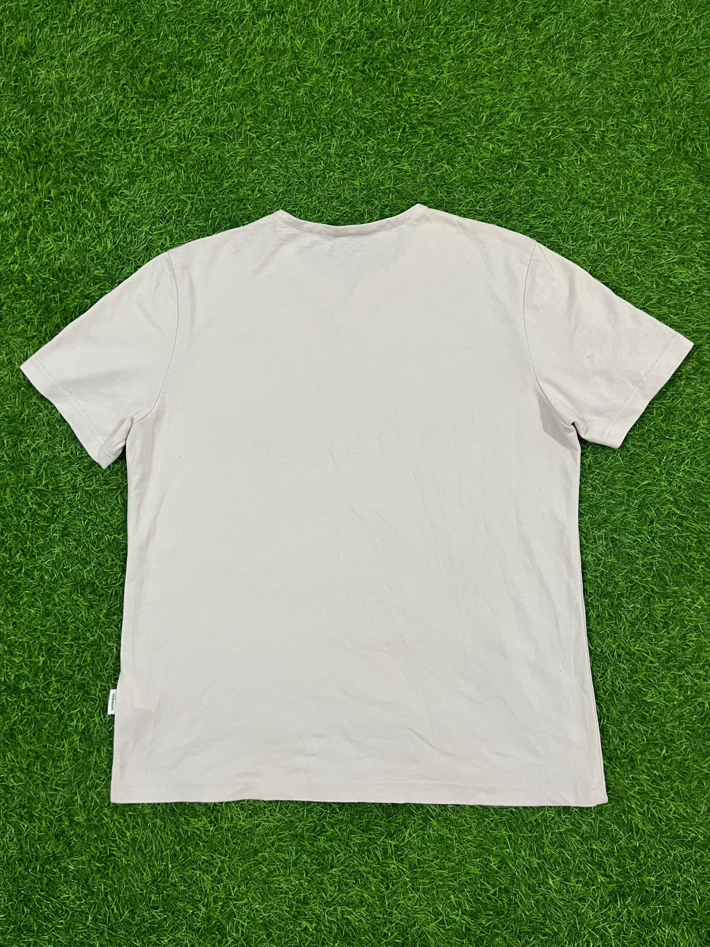 Austin Reed 1900 Premium White T-Shirt