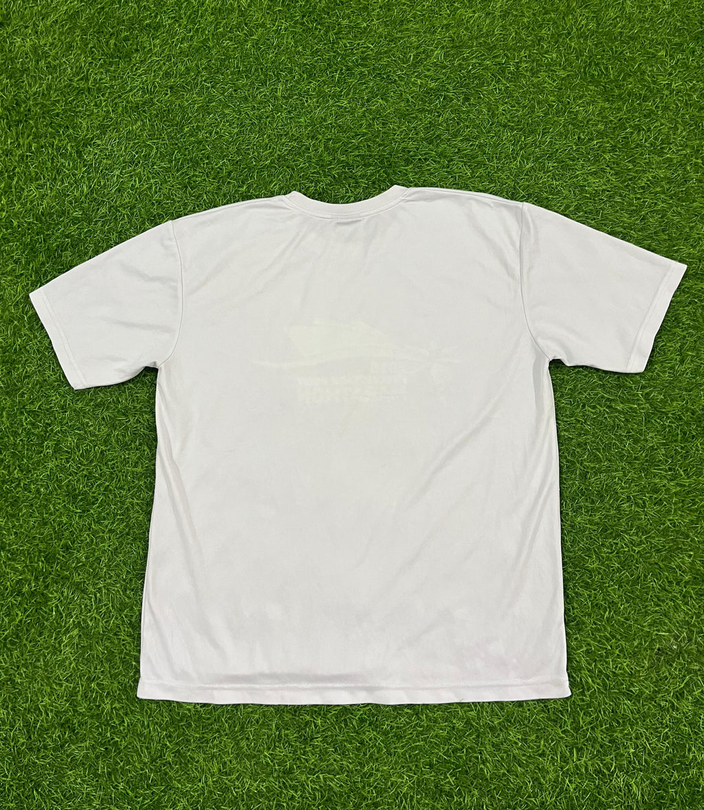 2015 Pyeongtaek Port Marathon Official T-Shirt