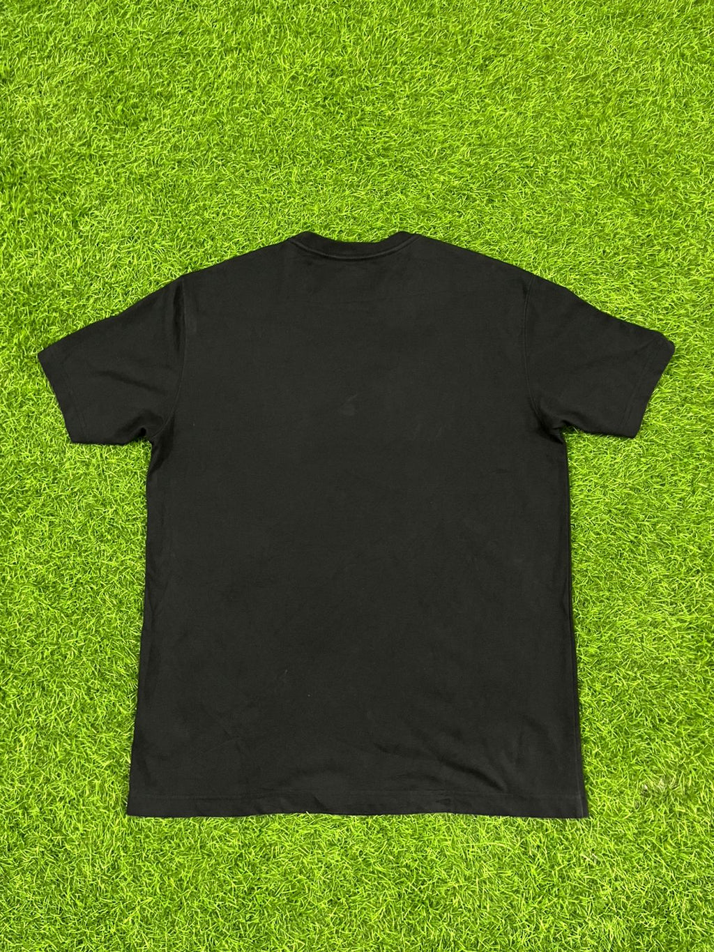 New Era Classic Black T-Shirt