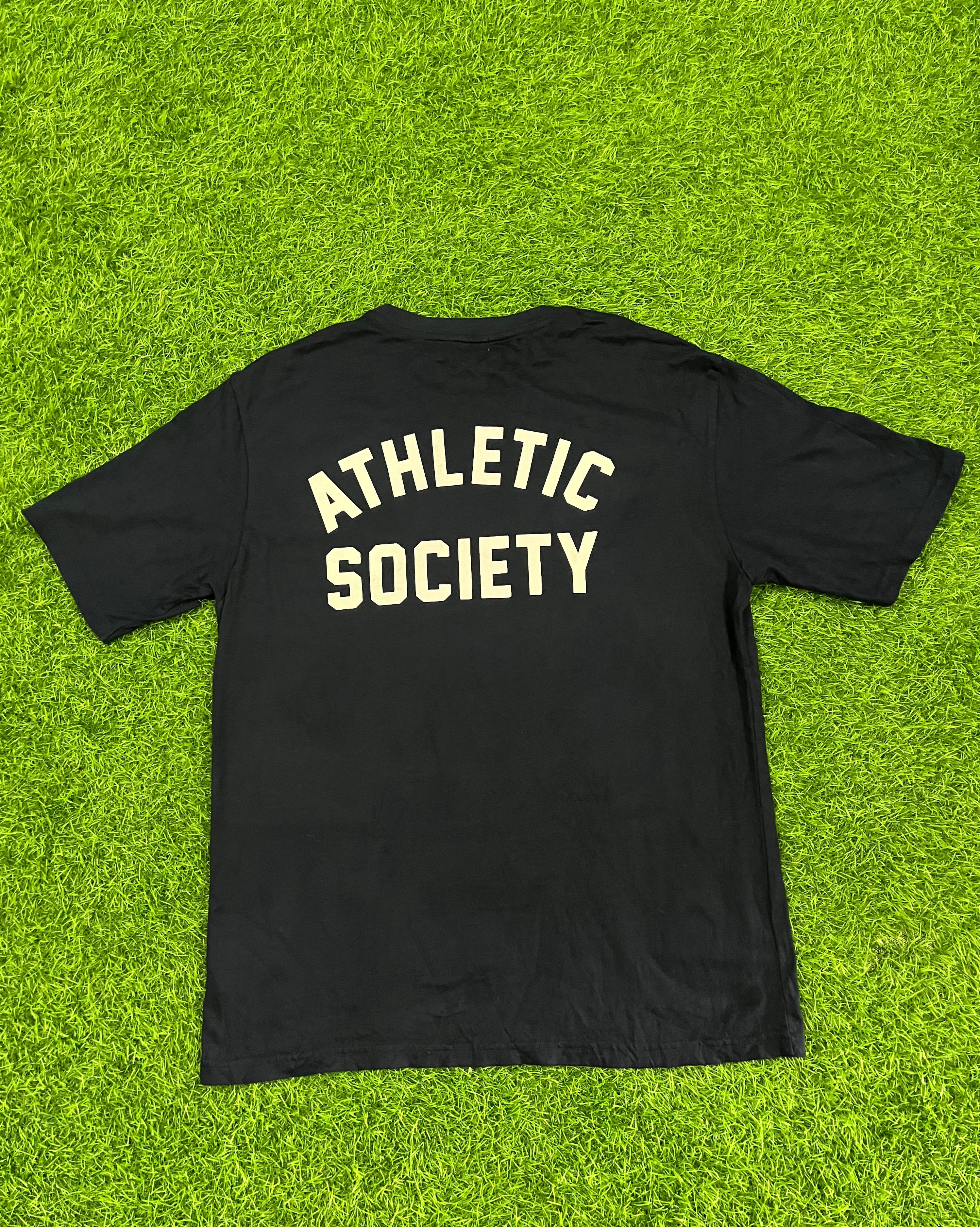 Vintage Athletic Society T-Shirt (Unisex | Size XL)