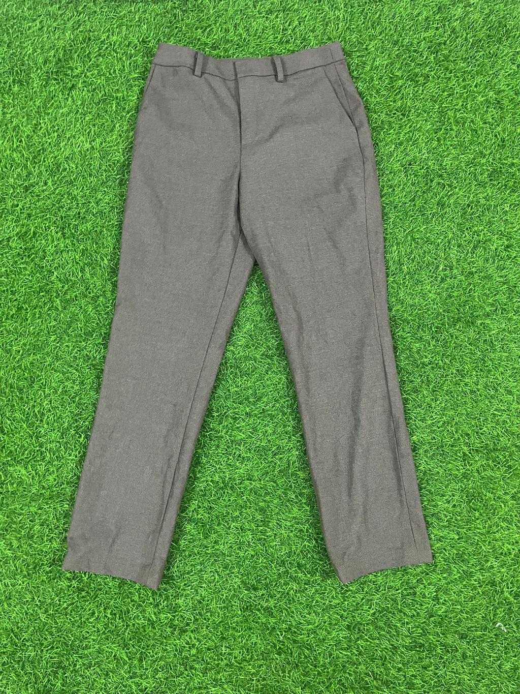 UNIQLO Heattech Slim-Fit Trousers (Men’s)
