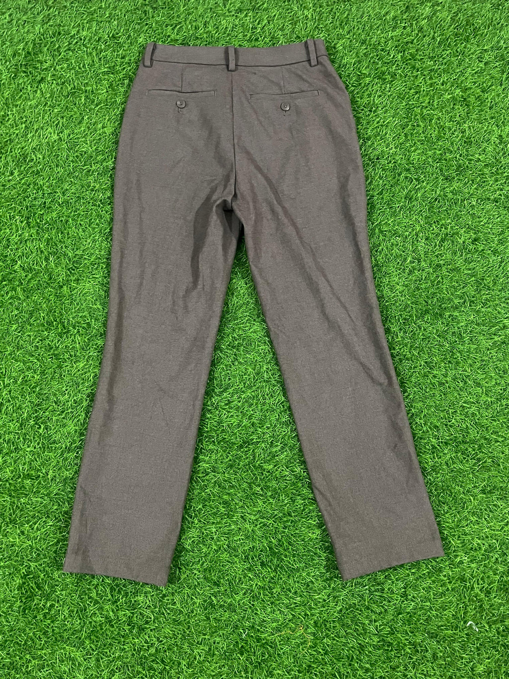 UNIQLO Heattech Slim-Fit Trousers (Men’s)